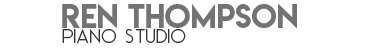 Ren Thompson Music