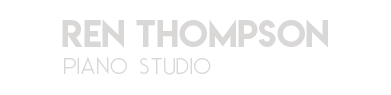 Ren Thompson Music